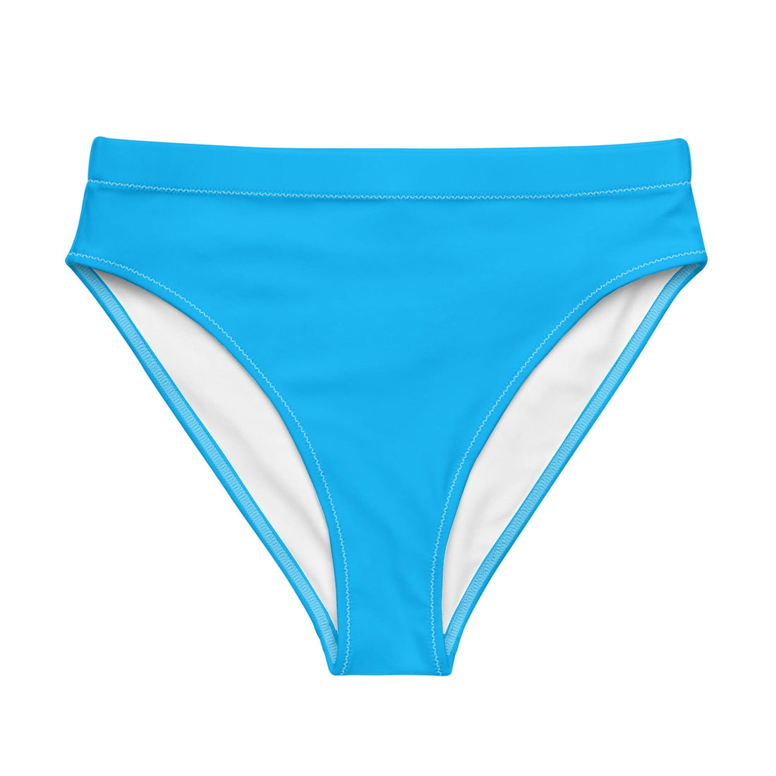 Deep Blue Bikini Bottom  Coastal Cool XS   Sustainable | Recycled | Swimwear | Beachwear | Travel and Vacation | Coastal Cool Swimwear | Coastal Cool Beachwear