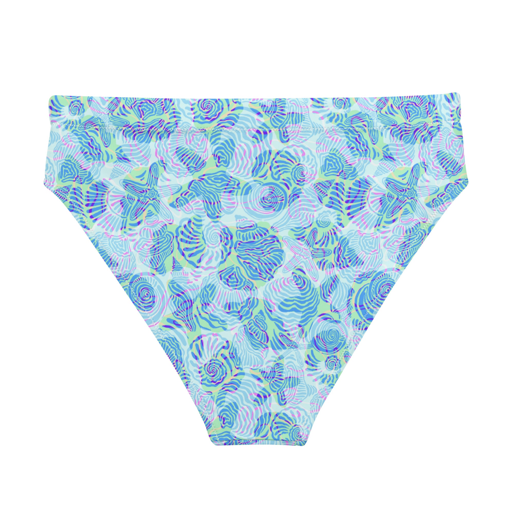 Drift Bikini Bottom-Coastal Cool