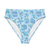Drift Bikini Bottom-Coastal Cool
