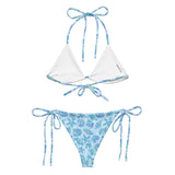 Drift Bikini by Coastal Cool adjustable bikini set UPF 50 breathable sustainable resort style