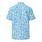 Drift Short Sleeve-Coastal Cool