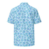 Drift Short Sleeve-Coastal Cool