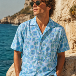 Drift Short Sleeve-Coastal Cool-2026-V1