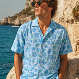 Drift Short Sleeve-Coastal Cool-2026-V1