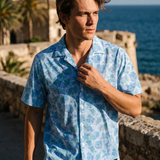 Drift Short Sleeve-Coastal Cool-2026-V1