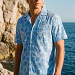 Drift Short Sleeve-Coastal Cool-2026-V1