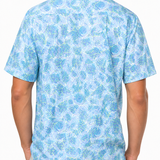 Drift Short Sleeve-Coastal Cool-2026-V1