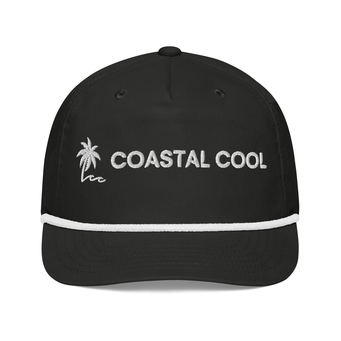 Essentials Golf Hat-Coastal Cool-Recycled Swimsuits and Beachwear