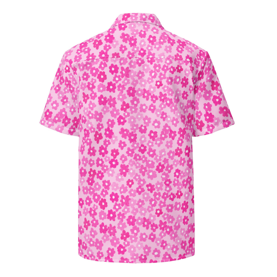 Fantasy Short Sleeve-Coastal Cool-Recycled Swimsuits and Beachwear