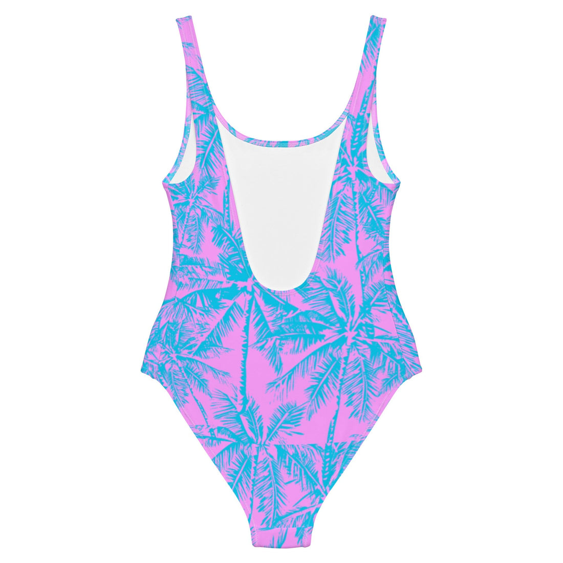 Florida Cruisin One-Piece Swim-Coastal Cool