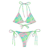 Florida Keys Bikini-Coastal Cool