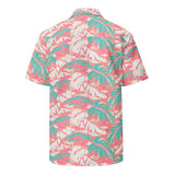 Florida Keys Coral Short Sleeve-Coastal Cool