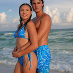 Florida Keys Deep Swim Trunks-Coastal Cool-2026-V1