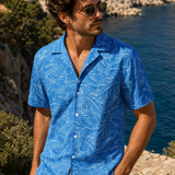 Florida Keys Deep Short Sleeve-Coastal Cool-2026-V1