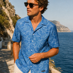 Florida Keys Deep Short Sleeve-Coastal Cool-2026-V1