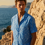 Florida Keys Deep Short Sleeve-Coastal Cool-2026-V1