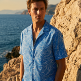Florida Keys Deep Short Sleeve-Coastal Cool-2026-V1