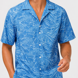 Florida Keys Deep Short Sleeve-Coastal Cool-2026-V1