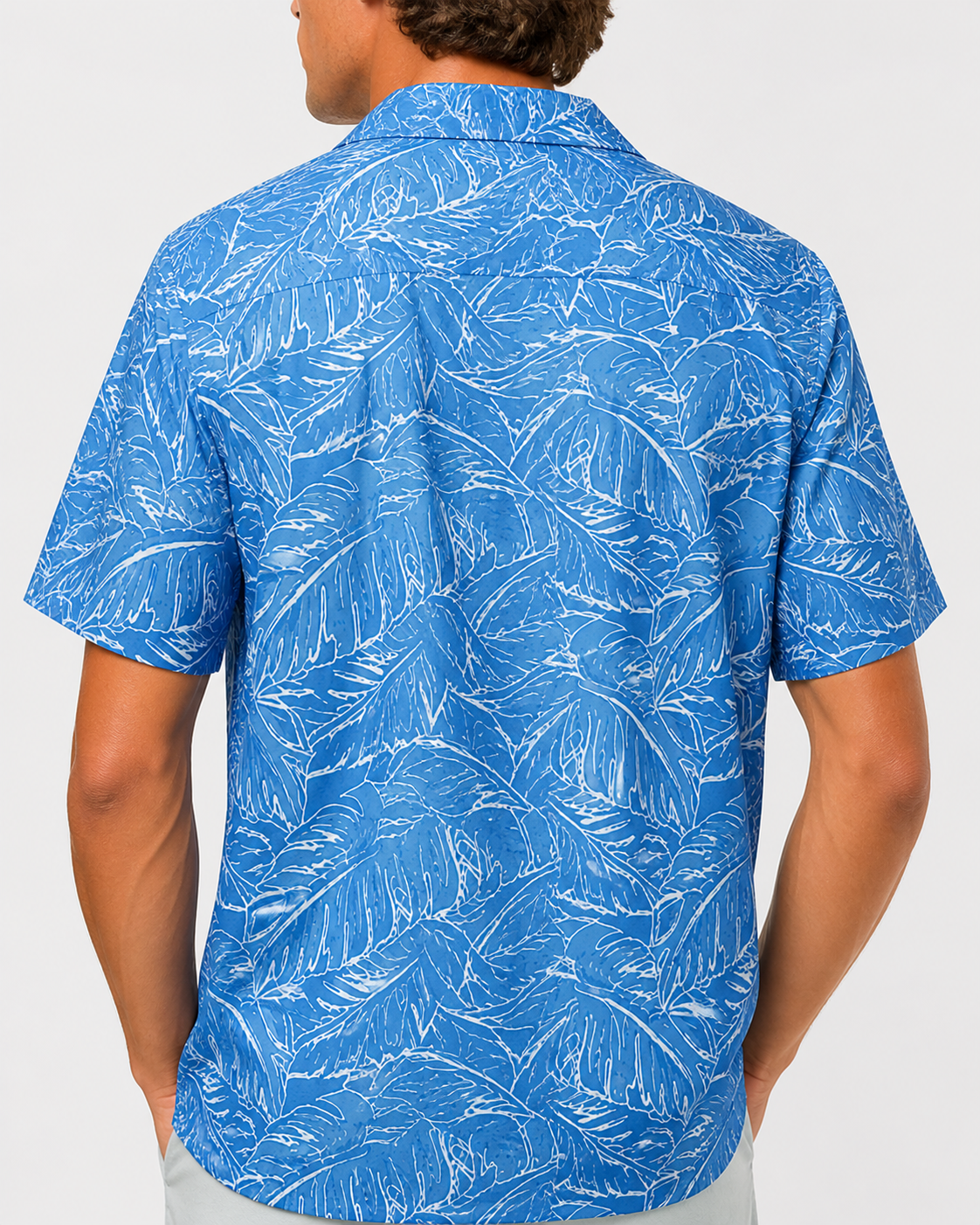 Florida Keys Deep Short Sleeve-Coastal Cool-2026-V1