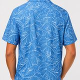 Florida Keys Deep Short Sleeve-Coastal Cool-2026-V1