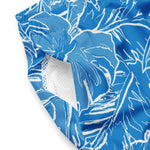 Florida Keys Deep Swim Trunks-Coastal Cool