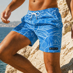 Florida Keys Deep Swim Trunks-Coastal Cool-2026-V1