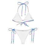Florida Keys Purple Bikini-Coastal Cool