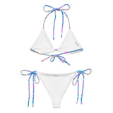 Florida Keys Purple Bikini-Coastal Cool