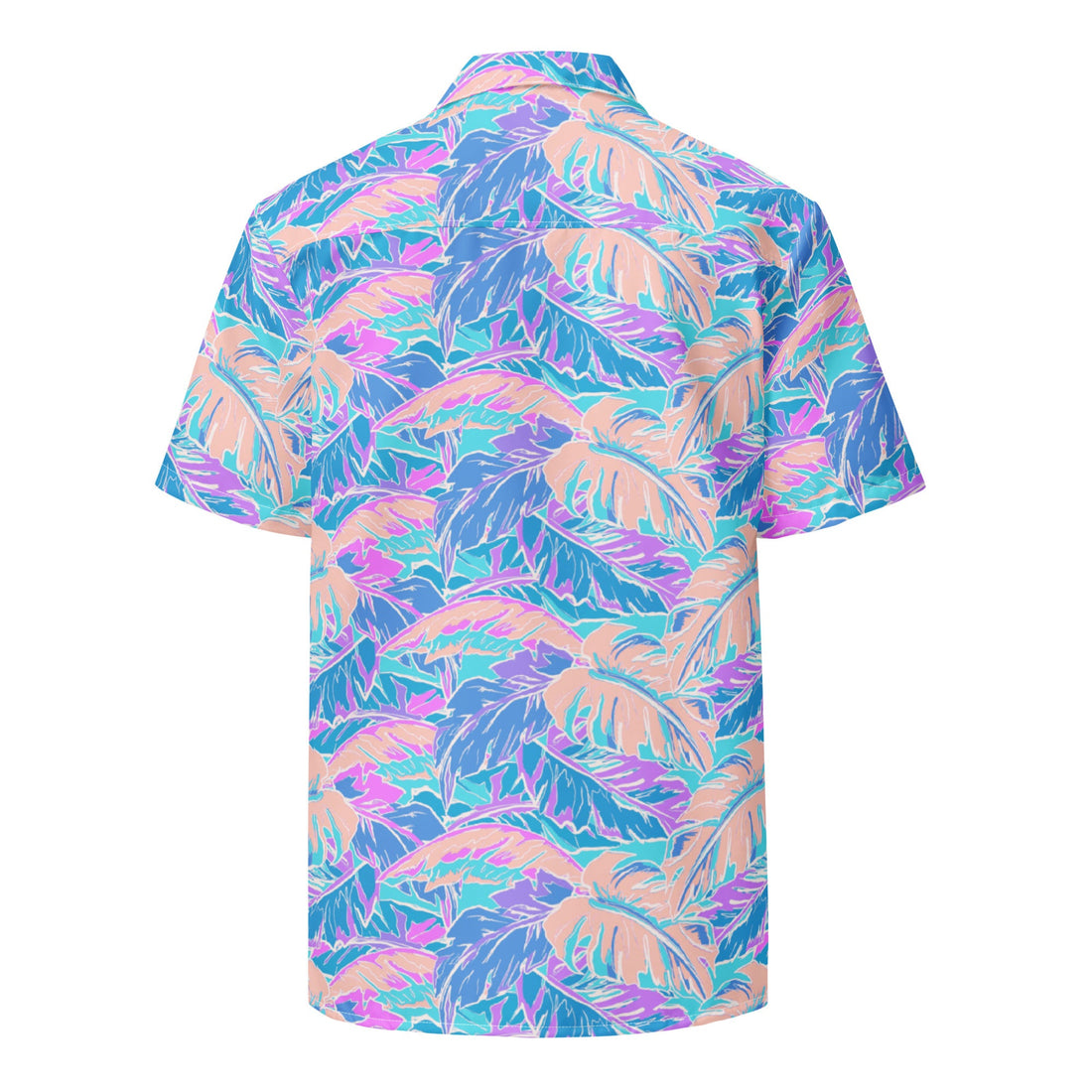Florida Keys Purple Short Sleeve-Coastal Cool-Recycled Swimsuits and Beachwear