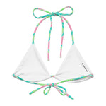 Florida Keys Sea Bikini Top-Coastal Cool