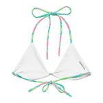 Florida Keys Sea Bikini Top-Coastal Cool
