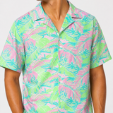 Florida Keys Sea Short Sleeve-Coastal Cool-2026-V1