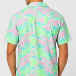 Florida Keys Sea Short Sleeve-Coastal Cool-2026-V1