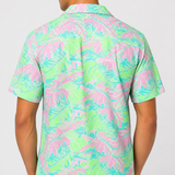 Florida Keys Sea Short Sleeve-Coastal Cool-2026-V1