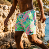Florida Keys Sea Swim Trunks-Coastal Cool-2026-V1