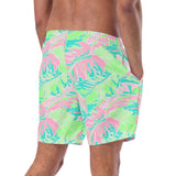 Florida Keys Sea Swim Trunks-Coastal Cool-2026-V1