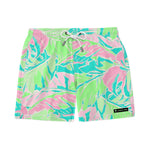 Florida Keys Sea Swim Trunks-Coastal Cool-2026-V1