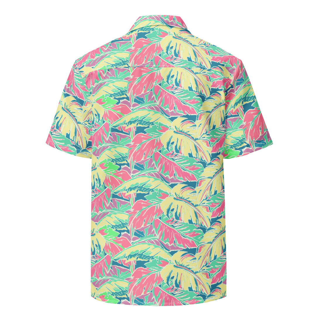 Florida Keys Short Sleeve-Coastal Cool