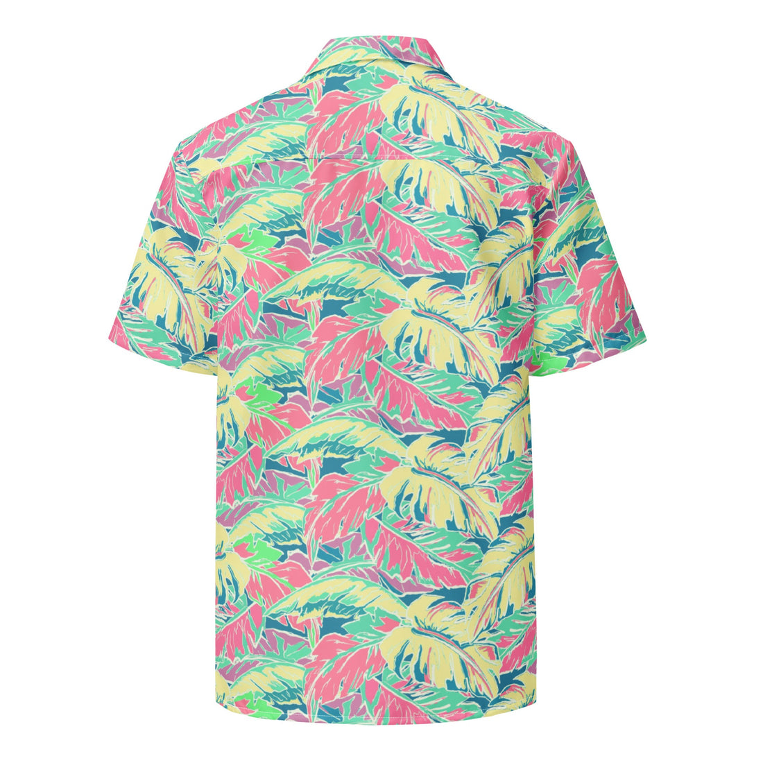 Florida Keys Short Sleeve-Coastal Cool-Recycled Swimsuits and Beachwear