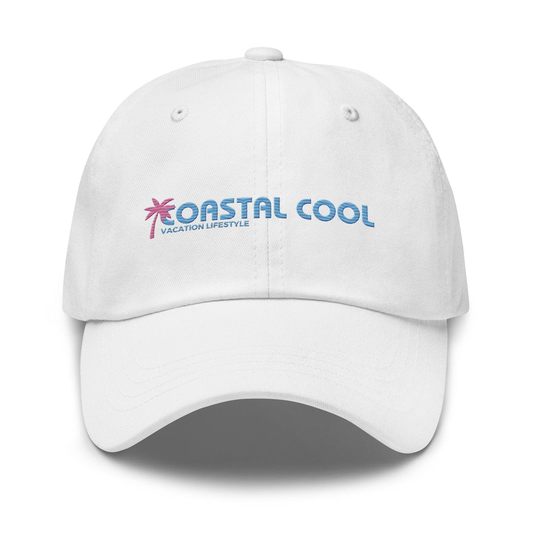 Florida Weekend Hat-Coastal Cool