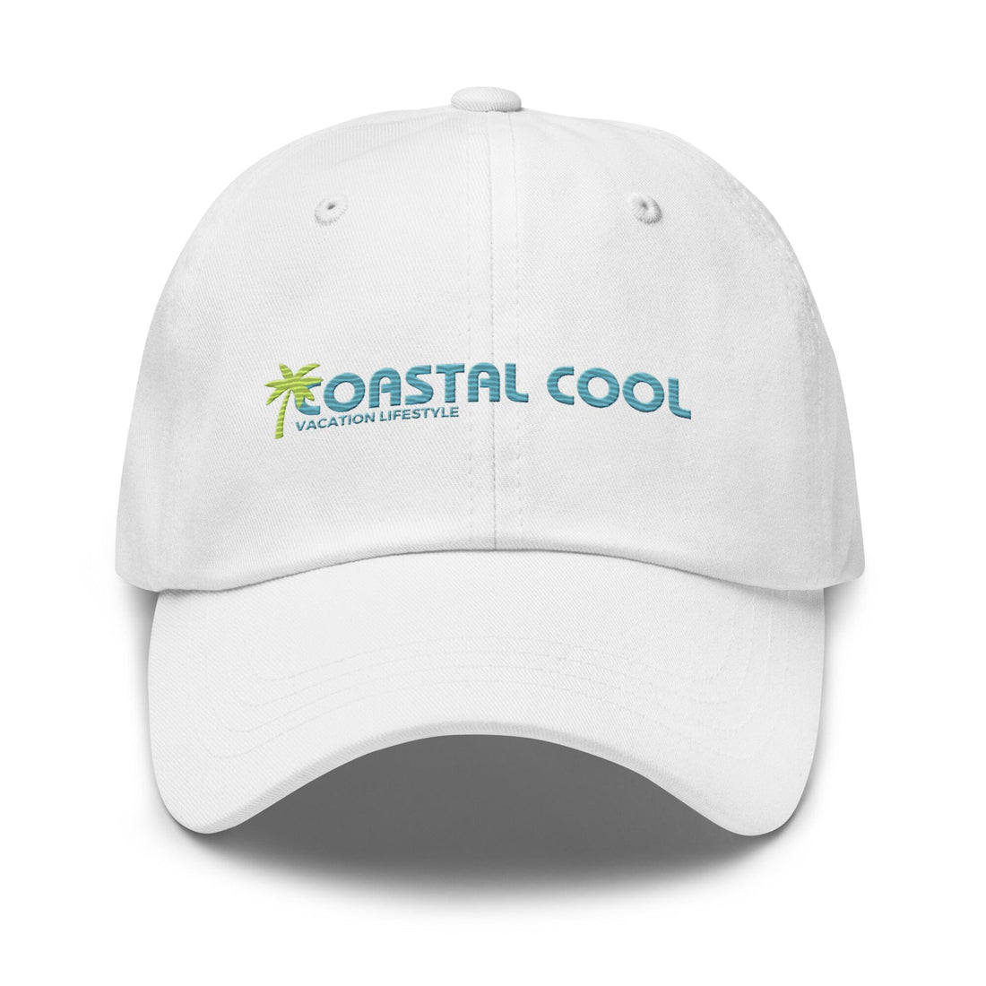 Florida Weekend Hat-Coastal Cool