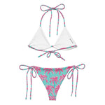 Friday Palms Bikini-Coastal Cool