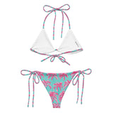 Friday Palms Bikini-Coastal Cool