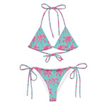 Friday Palms Bikini-Coastal Cool