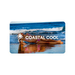 Gift Card-Coastal Cool