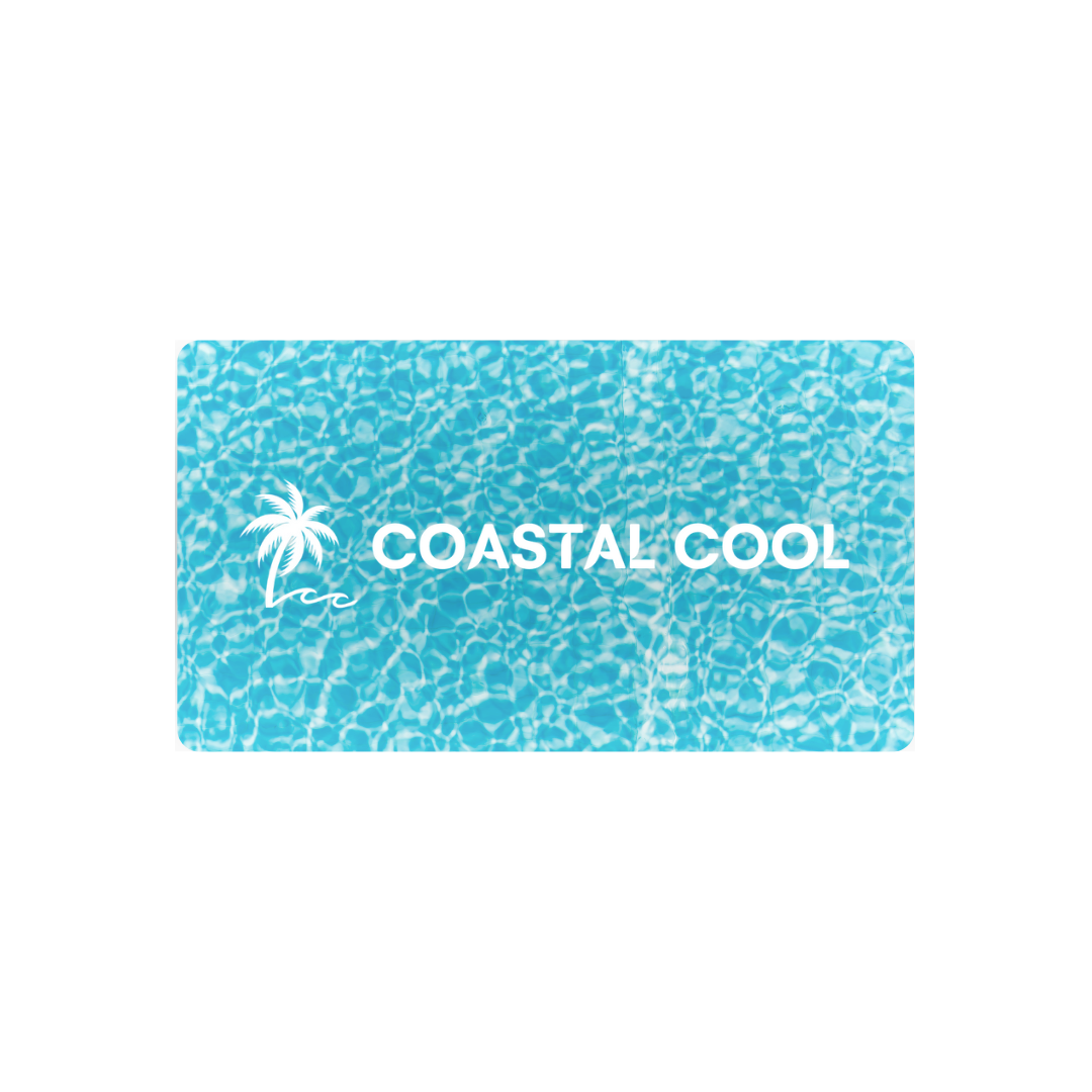 Gift Card-Coastal Cool