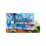 Gift Card-Coastal Cool