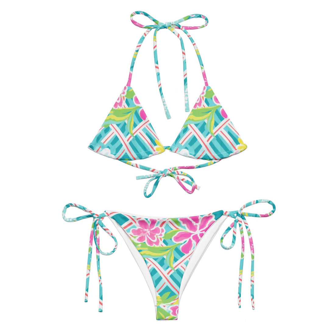 Grand Cayman Bikini-Coastal Cool