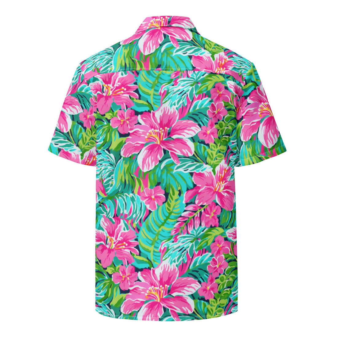 Honolulu Short Sleeve-Coastal Cool