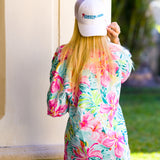 Island Life Short Sleeve